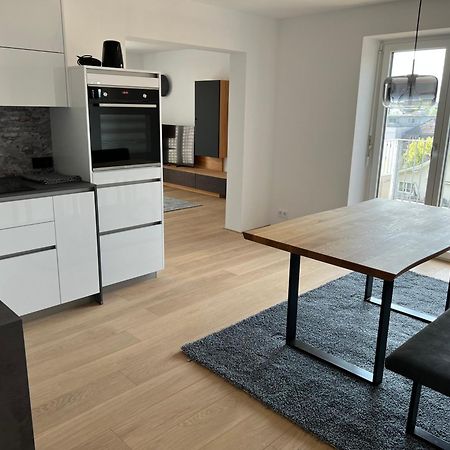 Zimmer & Appartements Am Schlossplatz Hohenems Chambre photo