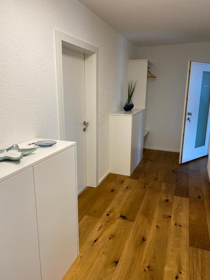 Zimmer & Appartements Am Schlossplatz Hohenems Extérieur photo