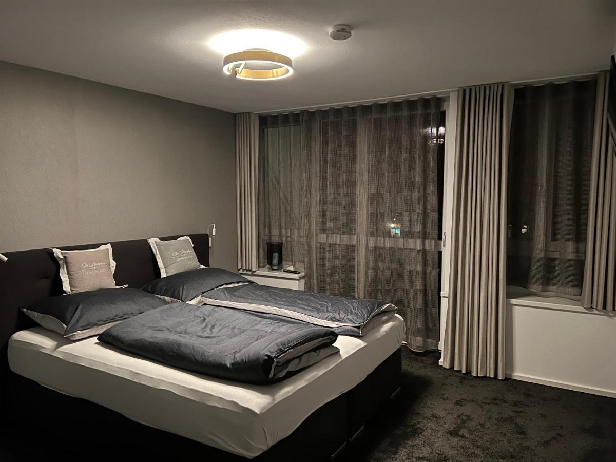 Zimmer & Appartements Am Schlossplatz Hohenems Extérieur photo