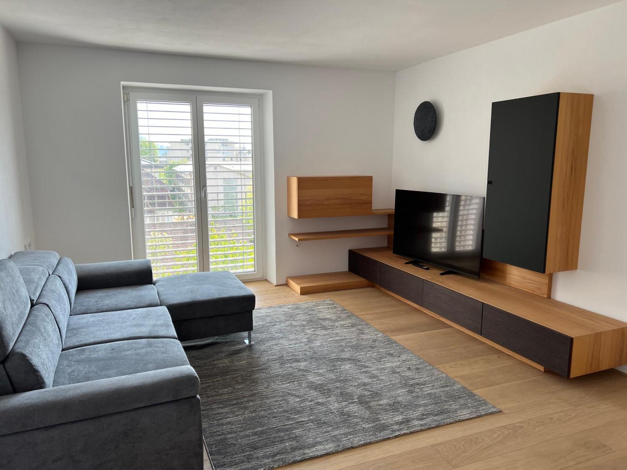 Zimmer & Appartements Am Schlossplatz Hohenems Chambre photo