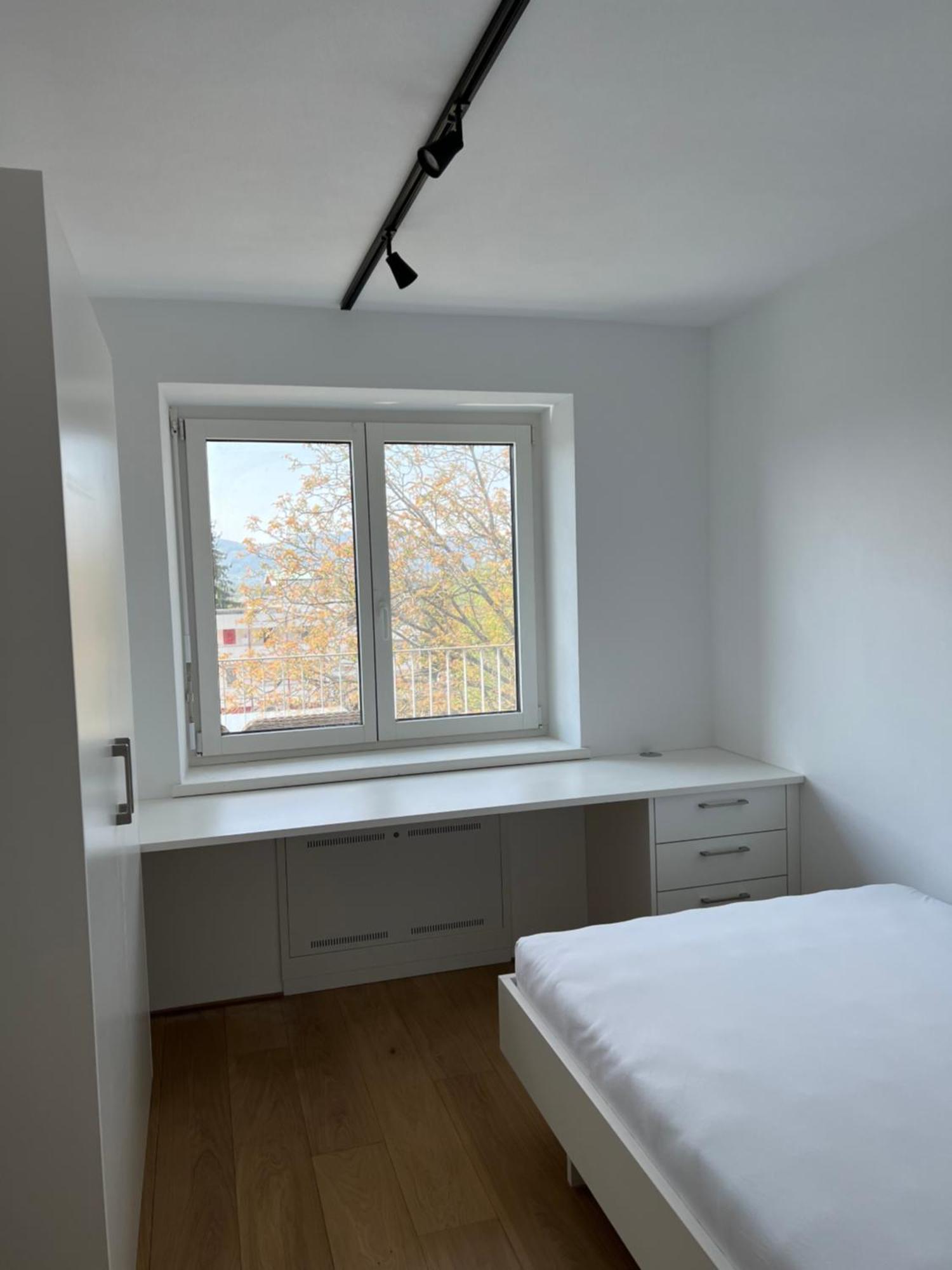 Zimmer & Appartements Am Schlossplatz Hohenems Chambre photo