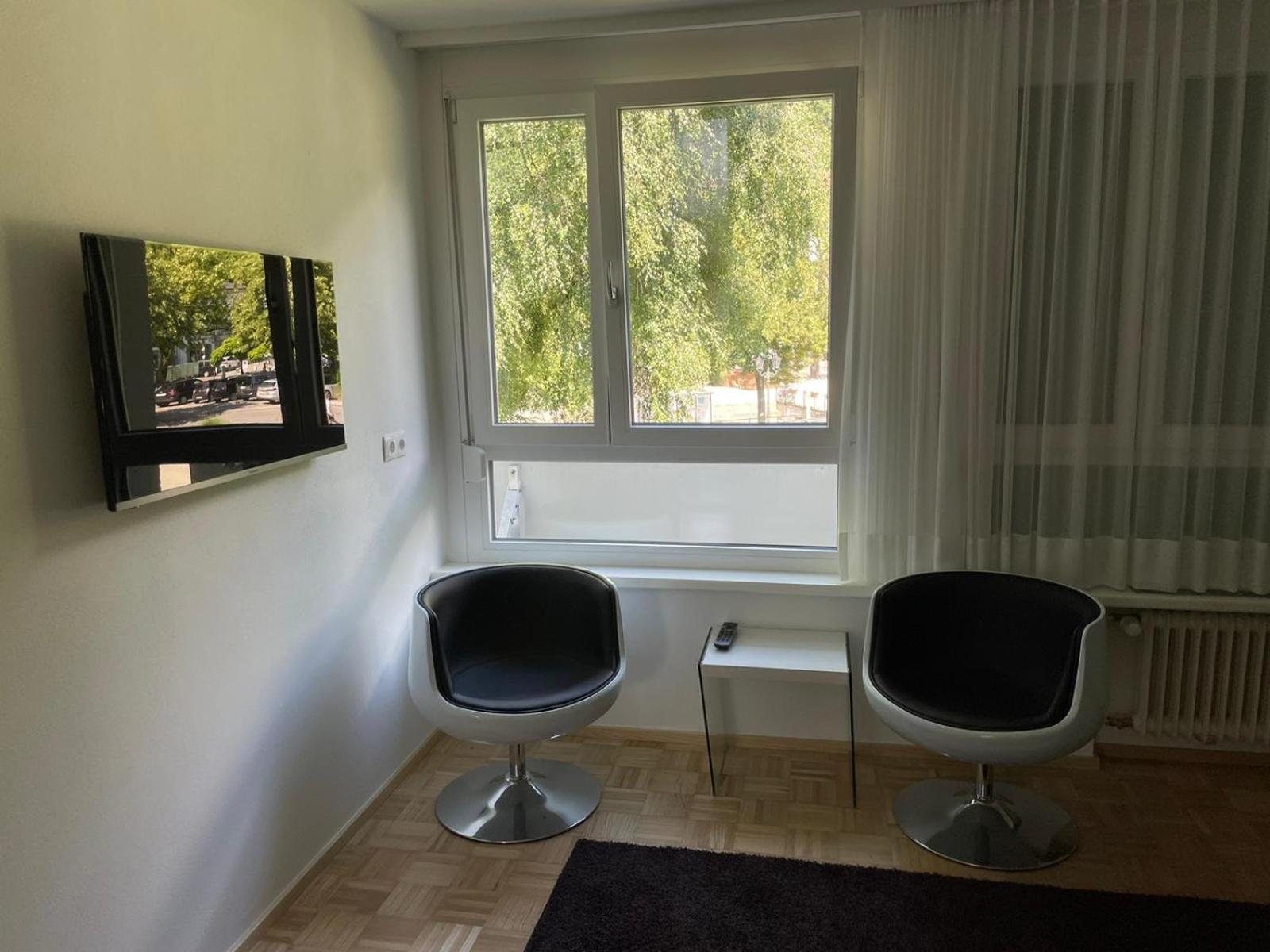 Zimmer & Appartements Am Schlossplatz Hohenems Chambre photo