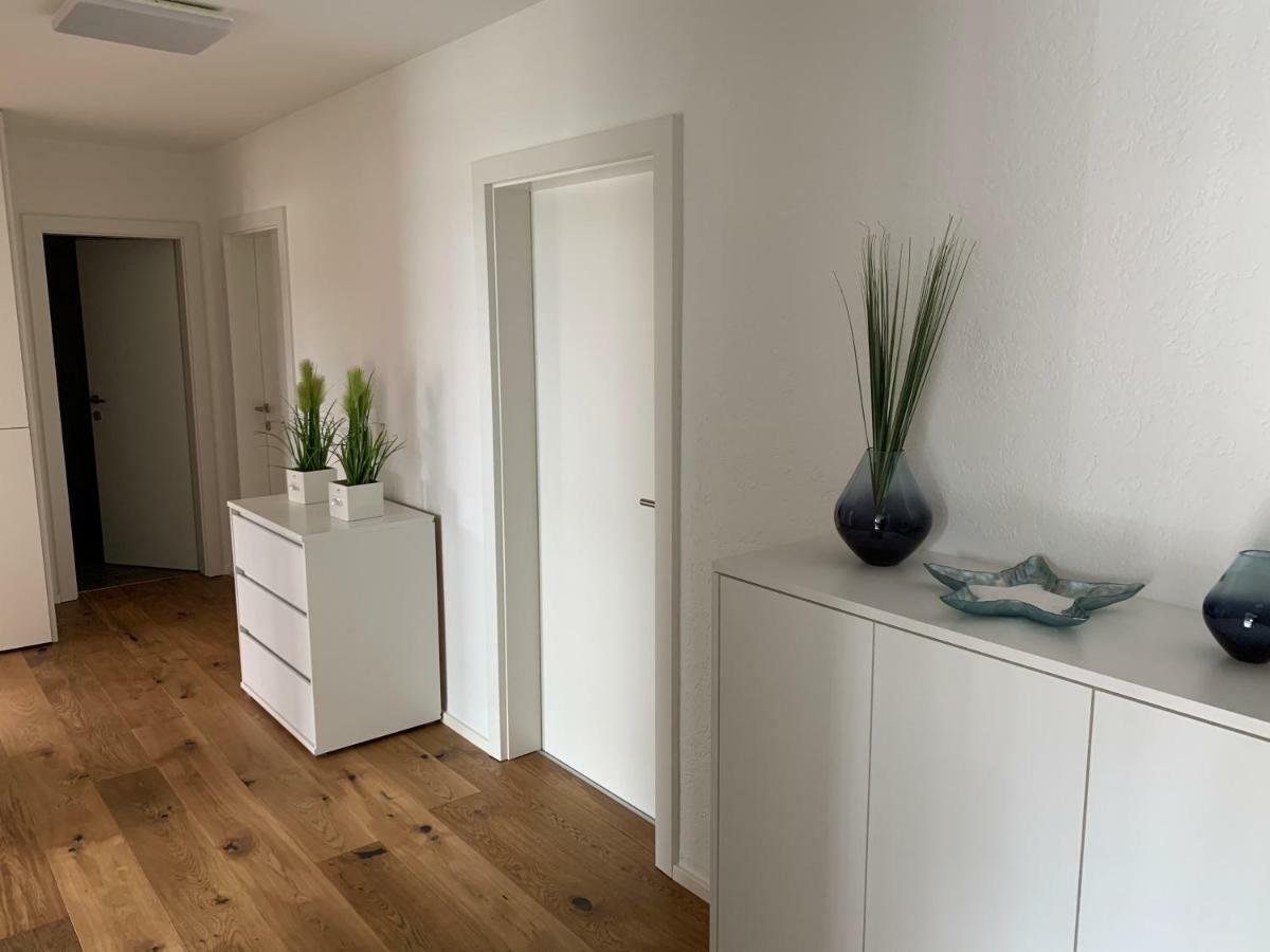 Zimmer & Appartements Am Schlossplatz Hohenems Extérieur photo